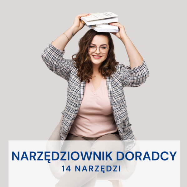 narzedziownki Narzędziownik Doradcy zawodowego